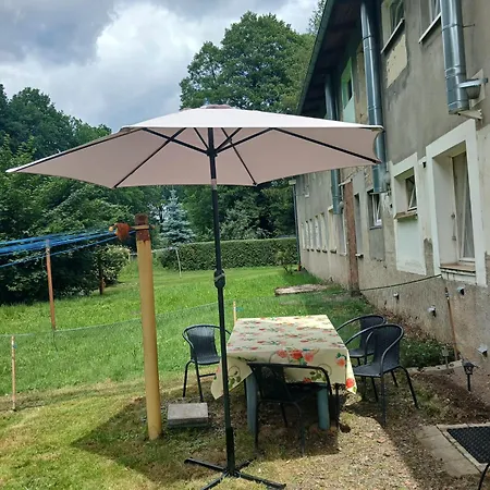 Apartment Tanie U Wojtka Warmbrunn