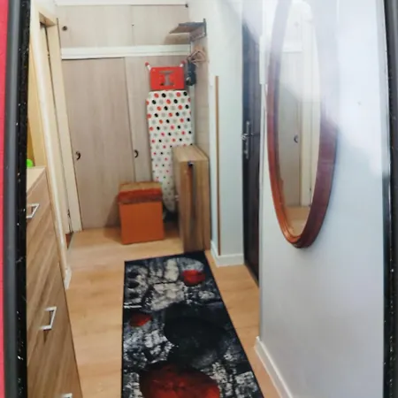 Tanie U Wojtka Apartment Warmbrunn