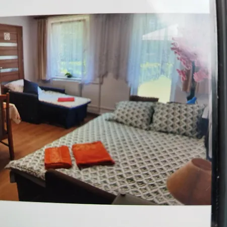 Apartment Tanie U Wojtka *